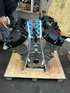 Chất lượng cao cho Ford Explorer <span class=keywords><strong>3</strong></span>.5t động cơ lắp ráp tái sản xuất với kết quả kiểm tra tốt không có vấn đề tìm thấy - Product Image 2