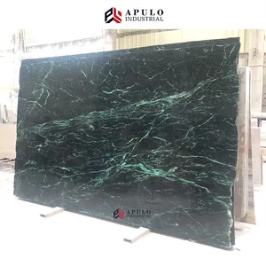 Verde guatemala green granite and marble dinosaur india spyder/spider emperador imperial green empress marble stone slabs