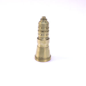 Flexible Feuerwehr schlauch düse für DN40 1,5-Zoll-Wasserpistole, einfach zu bedienende Kupplung von China Equipment Factory - Product Image 2