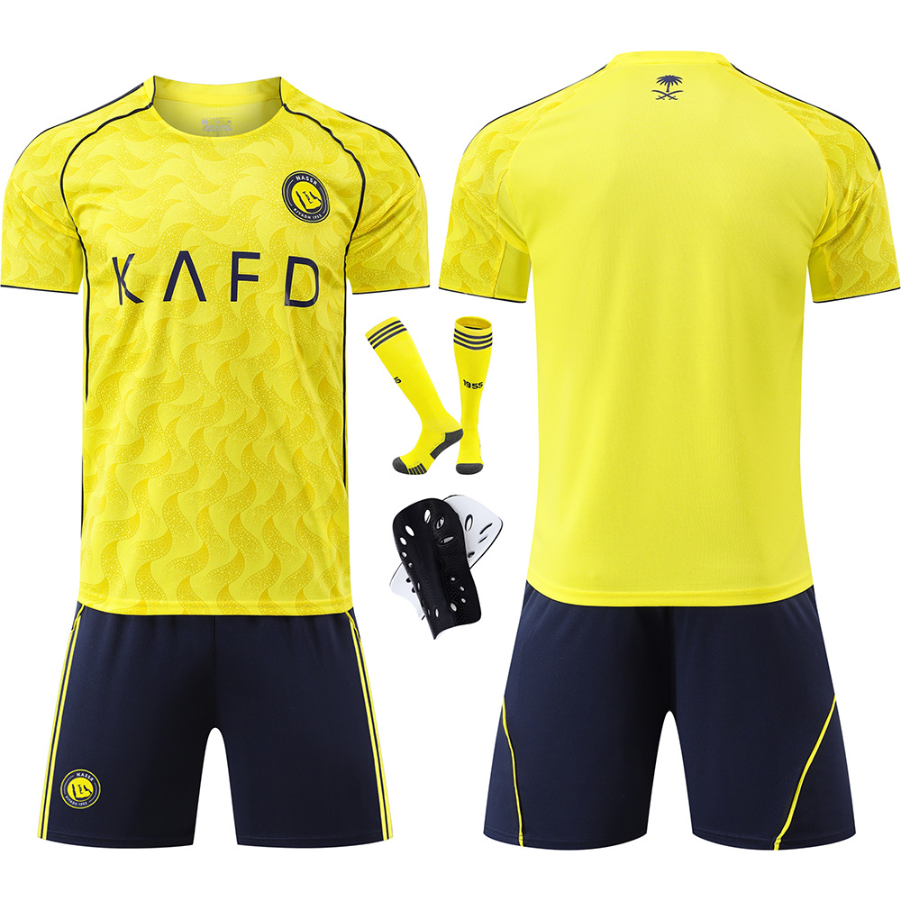 Sizeless socks + protective gear