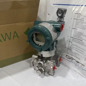 โยโกกาว่า EJA110E EJA430E EJA120E เครื่องวัดแบบดิฟเฟอเรนเชียล IP67/IP66 สแตนเลส 316L สำหรับของเหลว/ก๊าซ อายุการใช้งานยาวนาน มีความเสถียร - Product Image 1