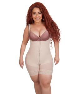 Meilleurs produits de vente 2024 taille haute Shapewear serré mince avec infrarouge lointain minceur corps Shaper taille L Abs Abdomen - Product Image 4