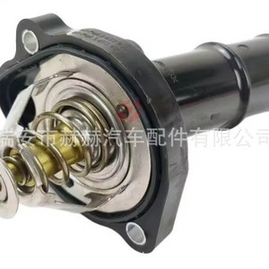 เทอร์โมสตัทเครื่องยนต์ Hh รุ่น 31316344 สำหรับรถยนต์วอลโว่ อะไหล่ทดแทน - Product Image 1