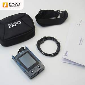 EXFO PX1-S/PX1-H/PX1-PRO-S/PX1-PRO-H เครื่องวัดพลังงานแสงแบบหน้าจอสัมผัสอัจฉริยะขนาดเท่าฝ่ามือที่มีความแม่นยำสูงผลิตในประเทศจีน - Product Image 1
