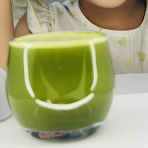 Matcha Espresso Capsules For <strong>UK</strong> Market Green <strong>Tea</strong> Latte Pods Single Serve Coffee Machine Wholesale Price - Product Image 2