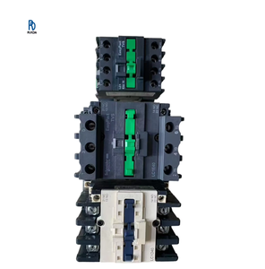 คอนโทรลเลอร์ PLC เซ็นเซอร์ คอนแทคเตอร์ AC ของแท้ใหม่เอี่ยม รุ่น LC1E32-N LC1E40-N LC1D - Product Image 1