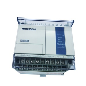 Module PLC Mit-subi-shi FX1N-24MR-ESUL - Contrôle industriel RS485, tension de fonctionnement 220V, contrôleur programmable série FX1N - Product Image 4
