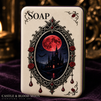 Jeu de tuiles de mahjong en acrylique, motif crâne gothique, Halloween, Jour des Morts, jeu de table de luxe pour soirée, cadeau, OEM personnalisé