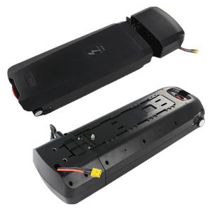 36V 31.5Ah ליתיום סוללה עבור e-אופניים 1134 ואט שעות עבור 1000w אופני אחורי מתלה רכוב ישיר מכירה ODM ארוך טווח סוללה - Product Image 1
