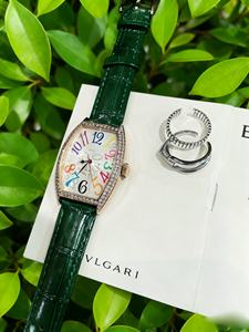 Montres de luxe pour femmes et filles, 39 mm, prix de gros usine, pièces de rechange tendance, montres-bracelets pour hommes - Product Image 2