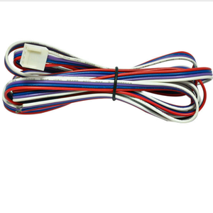 Bộ dây nối tùy chỉnh JST cho đèn LED và thiết bị điện tử - Product Image 6