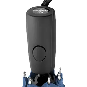 Ombrello AOC oversize mini Magic Windfighter gadget personalizzato - Product Image 2