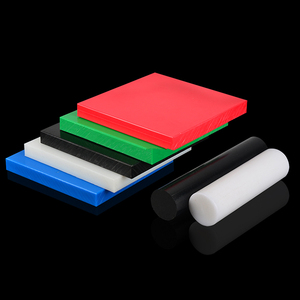แผ่นพลาสติกโพลีเอทิลีนความหนาแน่นสูง HDPE <span class=keywords><strong>ราคา</strong></span>โรงงาน - Product Image 3