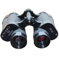 Telescopio Táctico Ruso de Alta Calidad 10x para Adultos, Visión Nocturna, Impermeable, Portátil, de Largo Alcance para Exteriores