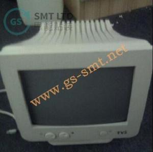 40033446 จอภาพซุปเปอร์ VGA โมโนโครมสำหรับเครื่องจักร JUKI - Product Image 2
