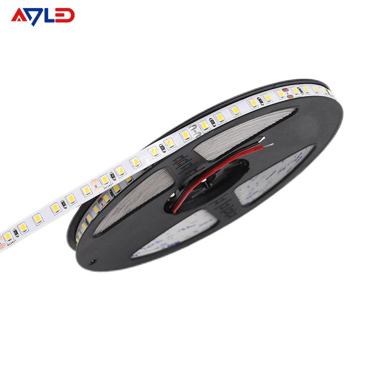 Warm white 3000K 24V