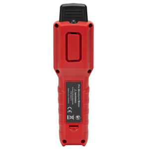 Original Brand New UNI-T UT377B Pin <b>Moisture</b> <b>Meter</b> UNI-T UT377B Original Brand New UNI-T UT377B Pin <b>Moisture</b> <b>Meter</b> UT377B - Product Image 3