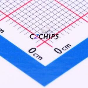 ARG03BTC1870 ตัวต้านทานแบบ SMD 0603 (ประเภท: ฟิล์มบาง) (ความต้านทาน: 187 โอห์ม ความแม่นยำ: 0.1%) - Product Image 2