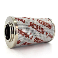 D005BN / HC Hydrauliköl filter der Serie 0110D D010BN3HC ersetzen