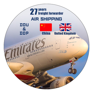 Swwls excellente compagnie de fret aérien de fret aérien d'expédition de la Chine vers le Royaume-Uni/<span class=keywords><strong>France</strong></span>/Allemagne - Product Image 2