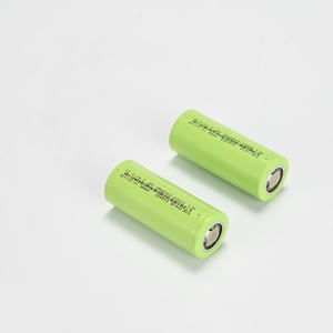 A급 신형 디자인 26650 <span class=keywords><strong>3.6V</strong></span> 충전식 리튬이온 5000mAh 고출력 배터리 (500-1000 사이클) - Product Image 2