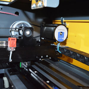 Nuevo Tipo de grabador láser para máquinas de grabado láser de mármol, etiqueta de grabado láser de vidrio para acrílico - Product Image 6