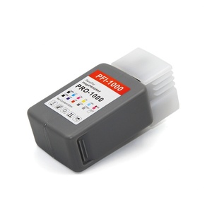 Cartucho de Tinta OCB 80ML PFI 1000 para Canon Pro1000 con Tinta Pigmentada y Chips para Impresora Canon PRO 1000 - Product Image 5