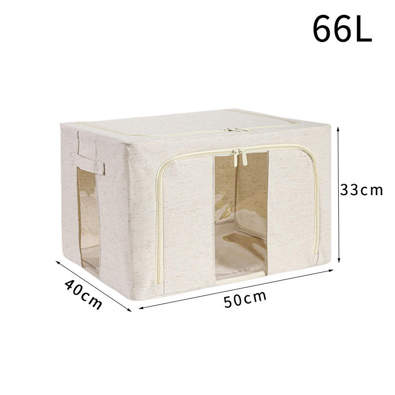 Coton et lin Tianshan 66L [50*40*30cm]