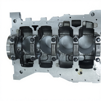 Bloc-cylindres K7M, bloc court K7M, 110108138R, 7701479054, bloc moteur pour Renault Mégane 1.6L
