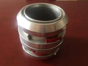 Acoplamiento de manguera de incendios Storz, tamaño grande, 4 '', 5'', 6 '', 8'', 10 '', 12'' - Product Image 6