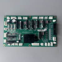 Nueva Placa de Alimentación I/O PCB J391483 J391189 para Impresora Fotográfica Digital Minilab Noritsu QSS 3701/3702/3701HD/3702HD