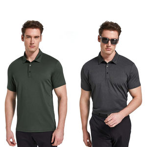 เสื้อยืดพิมพ์ลายขนาดใหญ่พิเศษผ้า Sleeve100สั้นผ้าคอตตอนแห้งเร็วผ้าแห้งเร็วพิมพ์ลายโลโก้ออกแบบได้ตามต้องการ - Product Image 5