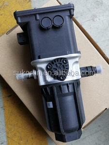 Pompe à urée pour moteur diesel pour système de dosage d'urée Cummins UL2, pompe AdBlue Ecofit 5303916 24V 12V SCR - Product Image 4