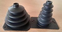 Services d'impression 3D économiques utilisant de la résine blanche et des imprimantes 3D haute précision