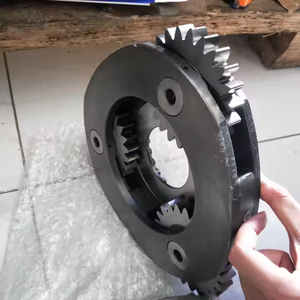 Conjunto <span class=keywords><strong>de</strong></span> portador <span class=keywords><strong>de</strong></span> primer nivel planetario primario 2050691 con engranaje solar para piezas <span class=keywords><strong>de</strong></span> engranaje HITACHI - Product Image 1