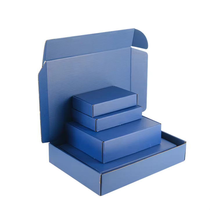 Bleu foncé