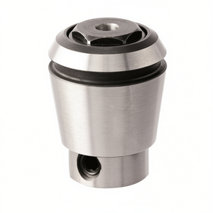 ERXM20 Reduction Collet Chuck For Tapping And <b>Machining</b> Applications - Product Image 2
