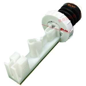 Valve de vidange Little Swan pour machine à laver, joint d'étanchéité en plastique 3,0 cm x 9,7 cm pour usage domestique - Product Image 3