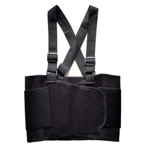 <span class=keywords><strong>La</strong></span> parte inferior de <span class=keywords><strong>la</strong></span> <span class=keywords><strong>espalda</strong></span> <span class=keywords><strong>enderezar</strong></span> cinturón de soporte lumbar soporte de cintura <span class=keywords><strong>faja</strong></span> - Product Image 4