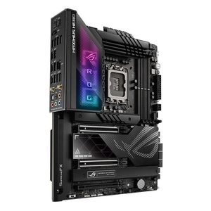 Tarjeta Madre para Servidor Jingzhiquan MAXIMUS Z790 HEOR Compatible con CPU LGA-1700 Serie X 9900X 9980X 10900X Doble Memoria - Product Image 4