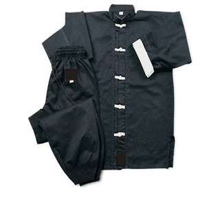 ชุดกังฟูใหม่2021 - Product Image 1