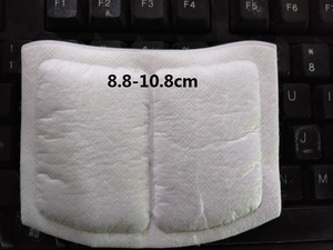 Parche Térmico al por Mayor para Cólicos Menstruales, Parche de Calor para el Dolor Menstrual, Parche para Aliviar el Dolor Menstrual - Product Image 2