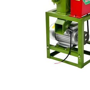Automatic Small Flour Mill <b>Mini</b> Grain <b>Grinder</b> Household Commercial Use Modern Rice Mill Machine - Product Image 5