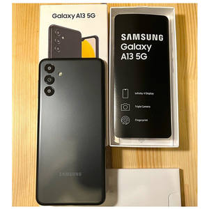 Expédition rapide Téléphone Prix bas <span class=keywords><strong>A13</strong></span> pour empreinte digitale déverrouillée Vente en gros à chaud - Product Image 1