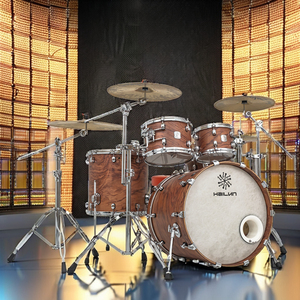 Hailun yanchanghui <span class=keywords><strong>bubinga</strong></span> Bộ trống chất lượng cao Bộ gõ cụ nhà máy bán hàng trực tiếp nhà máy trực tiếp giá rẻ - Product Image 3