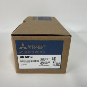 Moteur servo AC HG-KR13 - Product Image 1