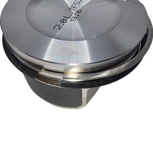 06L107065DR 정품 자동차 부품 엔진 액세서리 피스톤 어셈블리 (아우디 VW Ea888 GEN <span class=keywords><strong>3</strong></span> <span class=keywords><strong>2</strong></span>.0용) 고성능 피스톤 링 키트 06L107065CK - Product Image 5