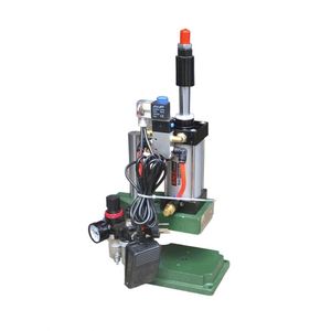 Small Pneumatic Press Precision Pneumatic Press Pneumatic Stamping Press Air Stamping Presspneumatic <b>Punching</b> <b>Machine</b> - Product Image 4
