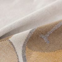 Couverture en fibre de bambou pour enfants, fraîche, ultra-douce et respirante pour la sieste, le lit ou les voyages