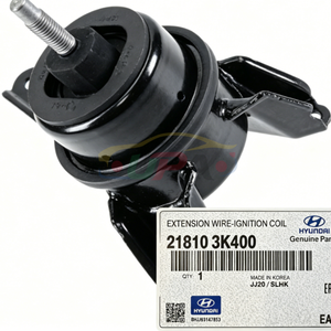 Soporte de motor de alta calidad BRACKET ASSY-ENGINE MTG 21810-3K400 218103K400 para Hyundai Accent 21810 3K400 - Product Image 1